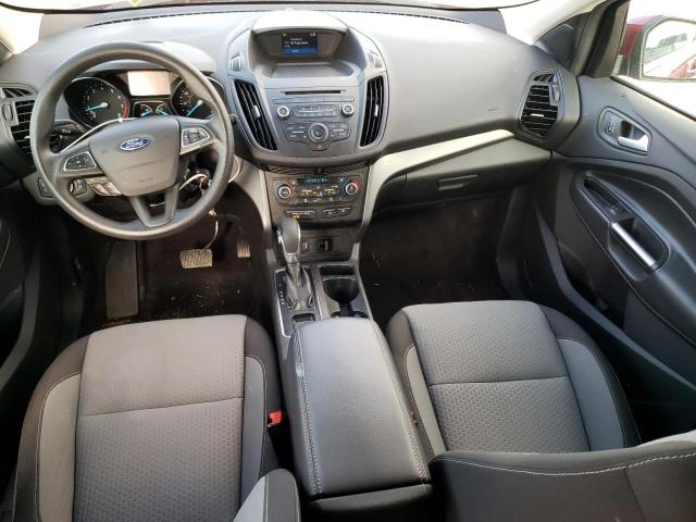 Photo 8 from auction – 2018 FORD ESCAPE SE with VIN 1FMCU9GD5JUC58664