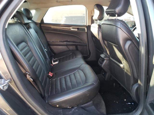Photo 6 from auction – 2015 FORD FUSION SE with VIN 3FA6P0HD5FR176988