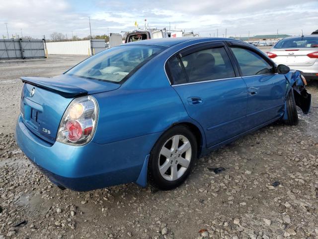 Photo 4 from auction – 2003 NISSAN ALTIMA BAS with VIN 1N4AL11D93C226632
