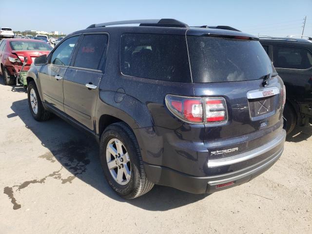 Photo 3 from auction – 2015 GMC ACADIA SLE with VIN 1GKKVPKDXFJ353310