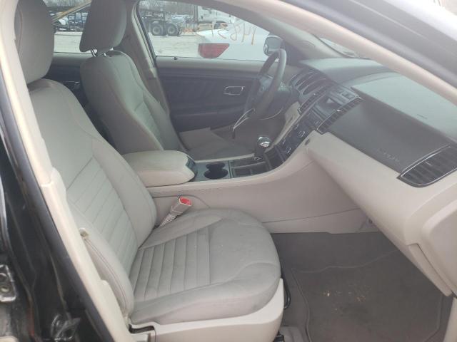 Photo 5 from auction – 2011 FORD TAURUS SE with VIN 1FAHP2DW4BG112793