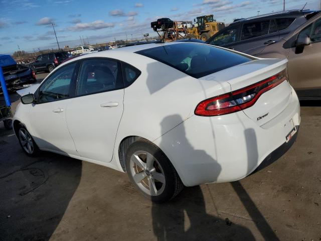 Photo 3 from auction – 2016 DODGE DART SXT with VIN 1C3CDFBB4GD660679