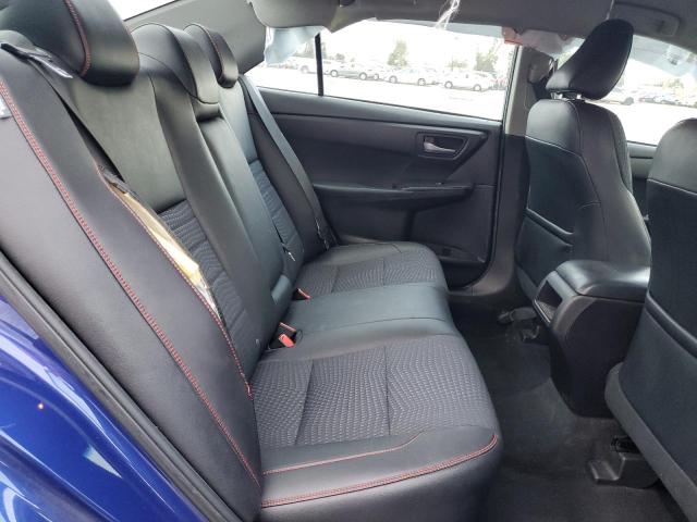 Photo 6 from auction – 2015 TOYOTA CAMRY LE with VIN 4T1BF1FK2FU882596