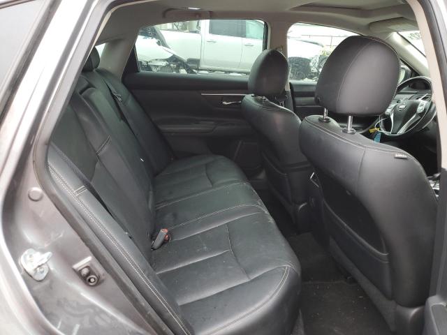 Photo 6 from auction – 2016 NISSAN ALTIMA 3.5 with VIN 1N4BL3AP5GC266772