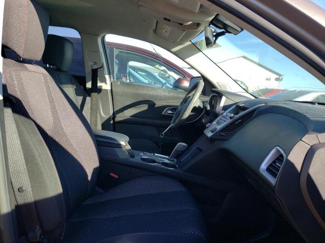 Photo 5 from auction – 2010 CHEVROLET EQUINOX LT with VIN 2CNFLEEW5A6301170