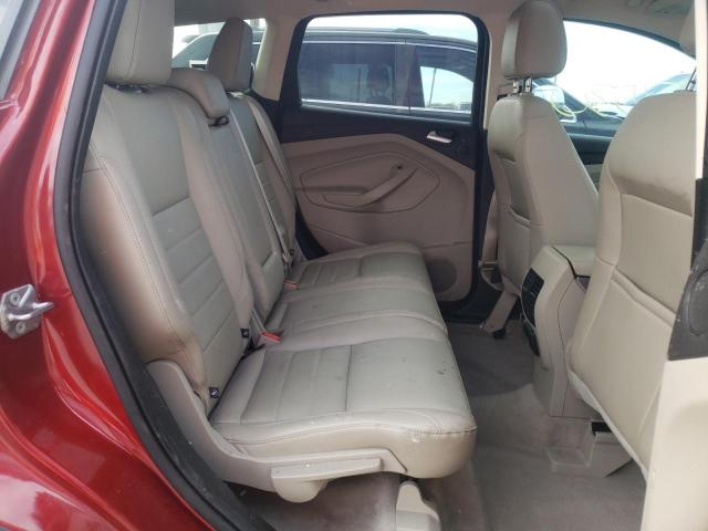Photo 6 from auction – 2016 FORD ESCAPE SE with VIN 1FMCU9G98GUB89070