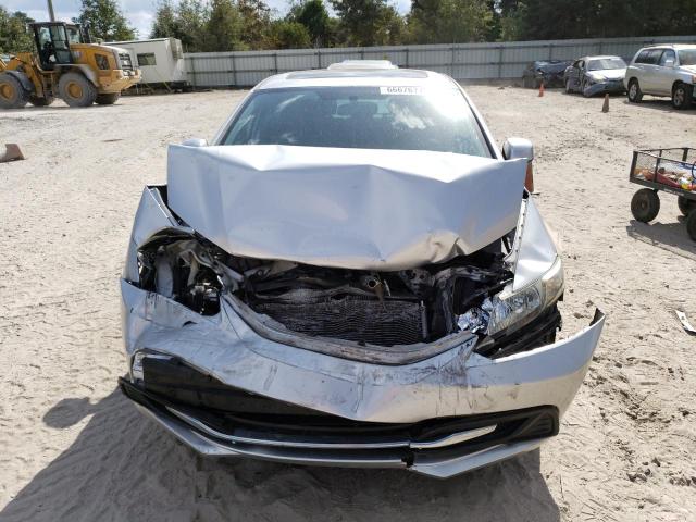 Photo 9 from auction – 2013 HONDA CIVIC EX with VIN 19XFB2F85DE036390