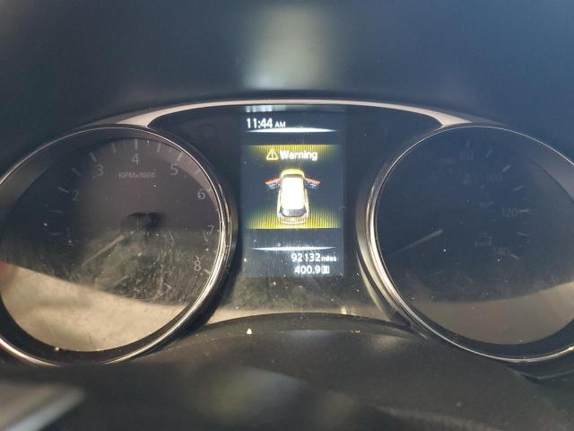 Photo 8 from auction – 2014 NISSAN ROGUE S with VIN 5N1AT2MV1EC862285