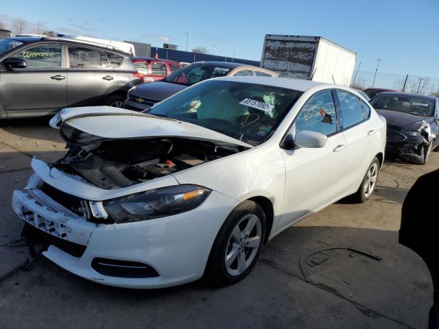 Photo 2 from auction – 2016 DODGE DART SXT with VIN 1C3CDFBB4GD660679