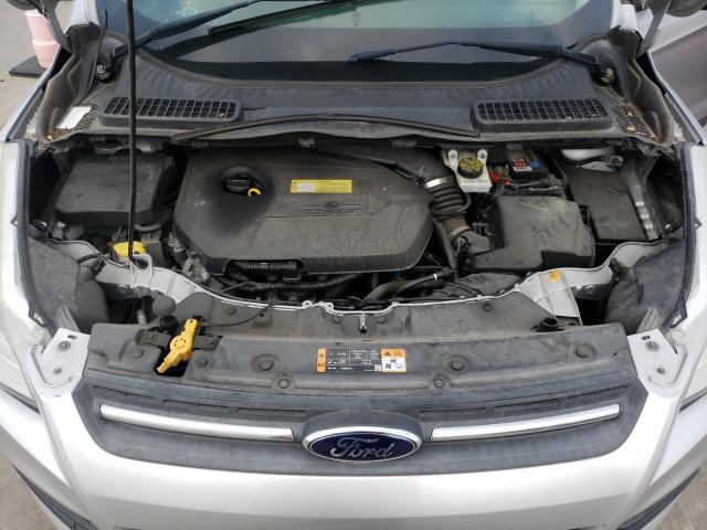 Photo 12 from auction – 2014 FORD ESCAPE SE with VIN 1FMCU0GX4EUD16906