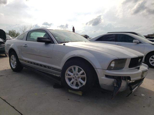 Photo 4 from auction – 2007 FORD MUSTANG with VIN 1ZVFT80N875211825
