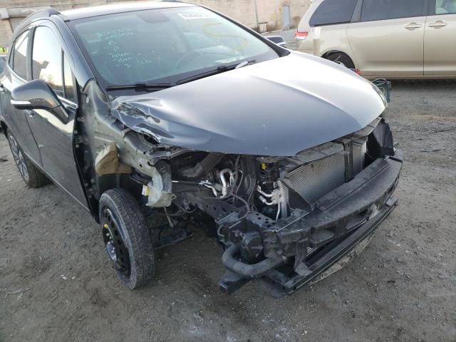Photo 9 from auction – 2018 BUICK ENCORE PRE with VIN KL4CJBSB4JB624226