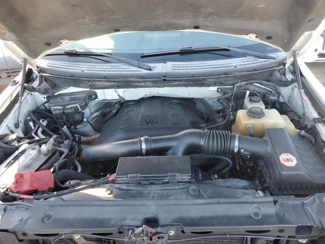Photo 7 from auction – 2011 FORD F150 SUPER with VIN 1FTFW1ETXBFB64468