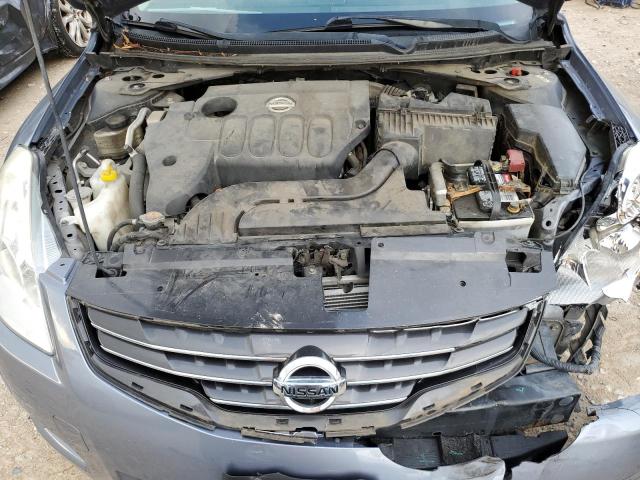 Photo 7 from auction – 2011 NISSAN ALTIMA BAS with VIN 1N4AL2AP5BN458759