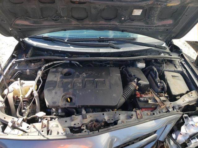 Photo 7 from auction – 2011 TOYOTA COROLLA BA with VIN 2T1BU4EE9BC536107