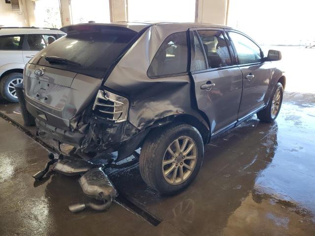 Photo 4 from auction – 2010 FORD EDGE SEL with VIN 2FMDK3JCXABA84569