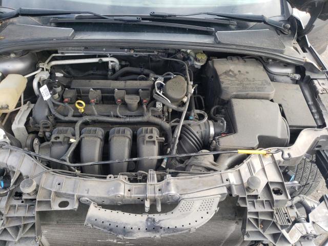 Photo 7 from auction – 2013 FORD FOCUS SE with VIN 1FADP3K23DL338841