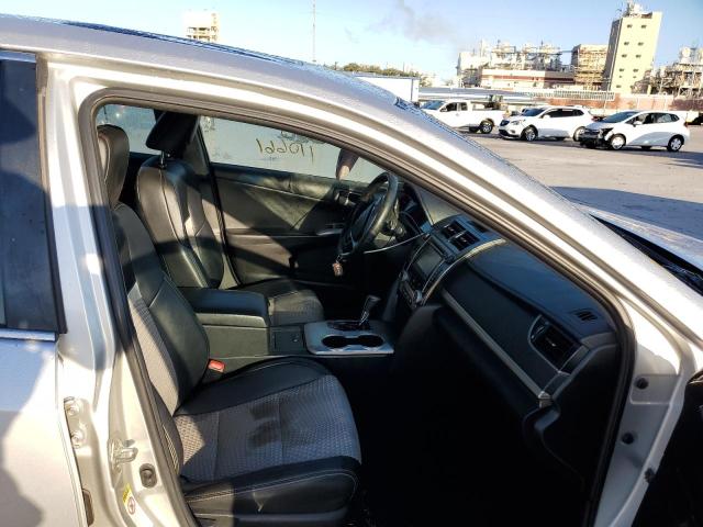 Photo 5 from auction – 2012 TOYOTA CAMRY BASE with VIN 4T1BF1FK4CU146206
