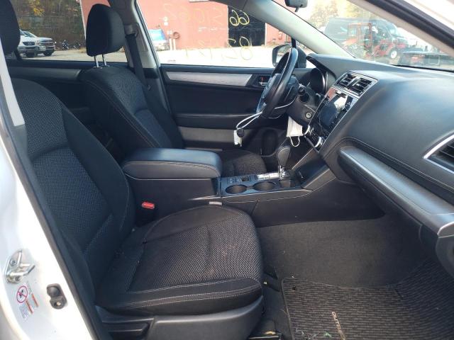 Photo 5 from auction – 2018 SUBARU OUTBACK 2. with VIN 4S4BSACCXJ3271786