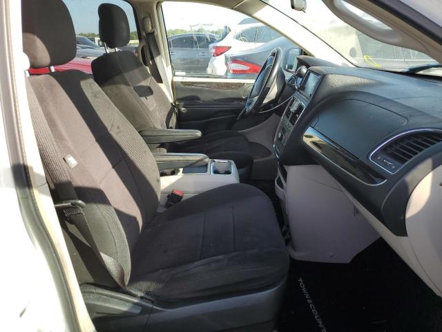 Photo 5 from auction – 2011 CHRYSLER TOWN & COU with VIN 2A4RR5DG6BR605600