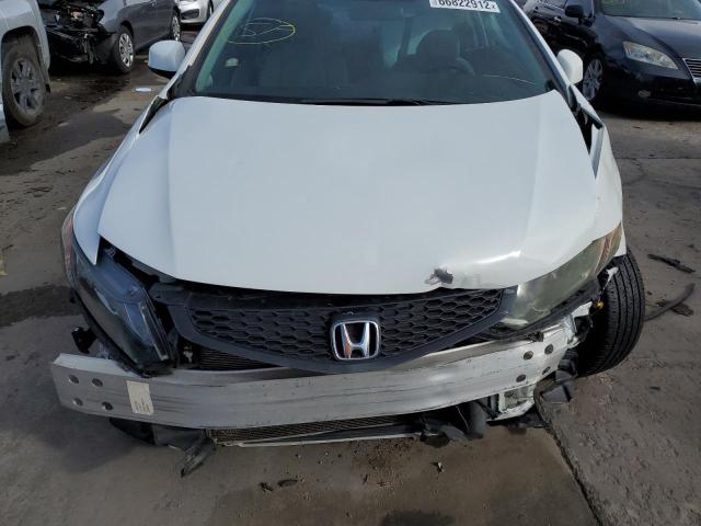 Photo 9 from auction – 2012 HONDA CIVIC EX with VIN 2HGFG3B83CH540521