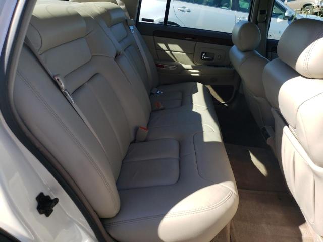 Photo 6 from auction – 1998 CADILLAC DEVILLE DE with VIN 1G6KE54Y3WU779924