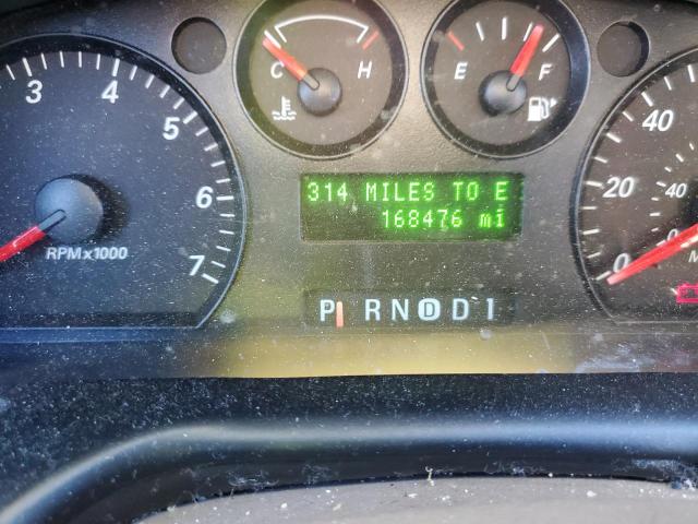 Photo 8 from auction – 2005 FORD TAURUS SE with VIN 1FAFP53295A191179