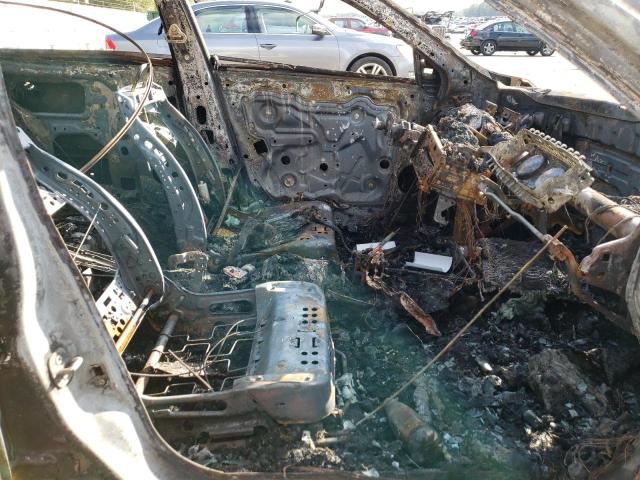 Photo 5 from auction – 2009 NISSAN ALTIMA 2.5 with VIN 1N4AL21E99N535643