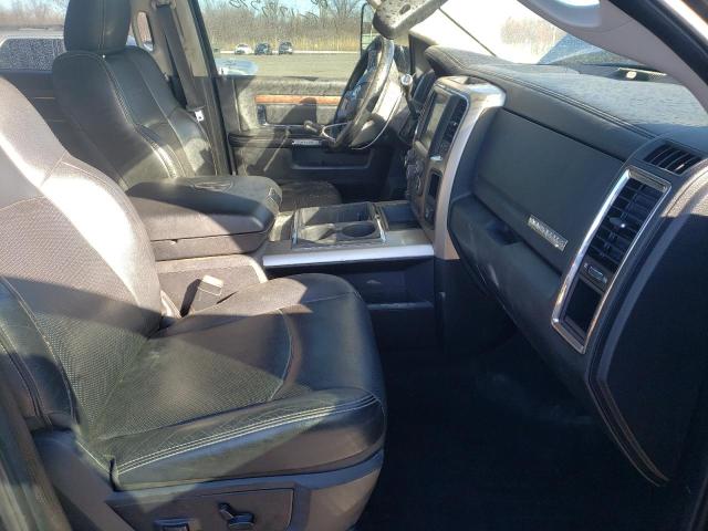 Photo 5 from auction – 2014 RAM 3500 LARAM with VIN 3C63R3ML2EG234756