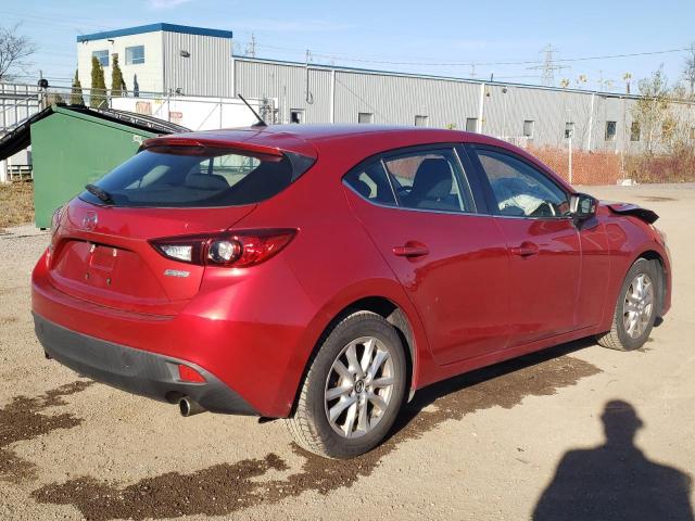 Photo 4 from auction – 2015 MAZDA 3 TOURING with VIN 3MZBM1L78FM186708