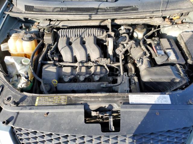 Photo 7 from auction – 2005 FORD FREESTYLE with VIN 1FMDK02175GA44184