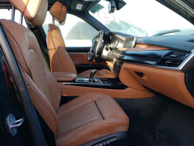 Photo 5 from auction – 2016 BMW X5 XDRIVE5 with VIN 5UXKR6C52G0J79577