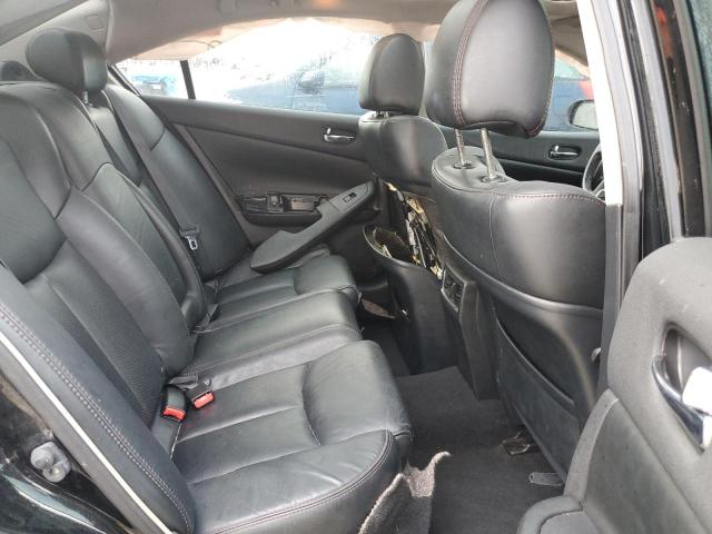 Photo 6 from auction – 2013 NISSAN MAXIMA S with VIN 1N4AA5AP7DC846162