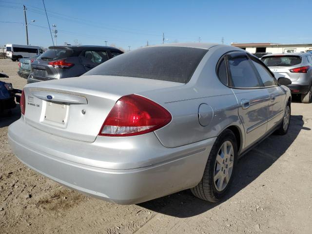 Photo 4 from auction – 2007 FORD TAURUS SE with VIN 1FAHP53U37A105605