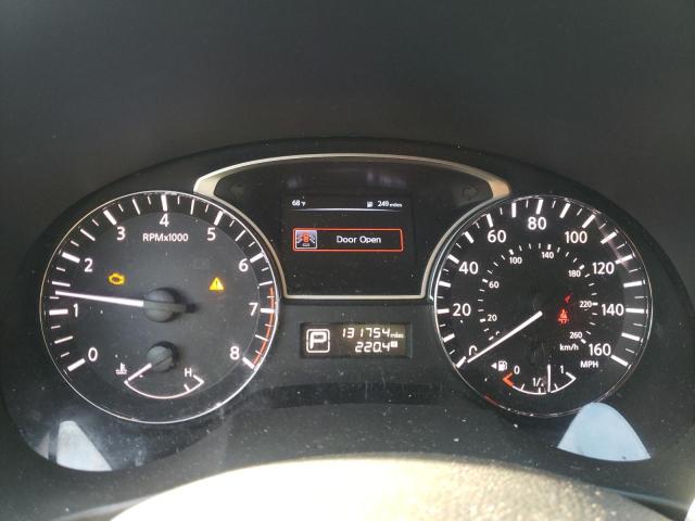 Photo 8 from auction – 2015 NISSAN ALTIMA 2.5 with VIN 1N4AL3AP4FC104884