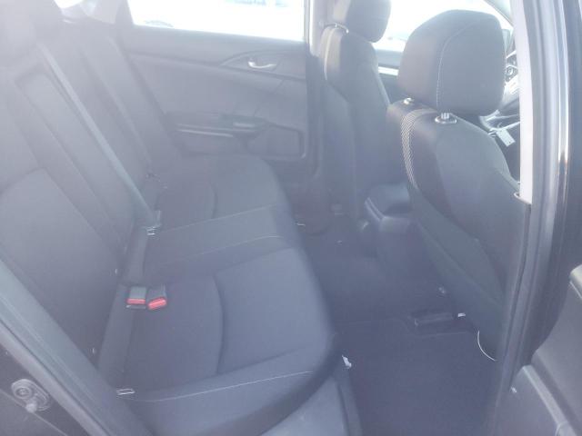 Photo 6 from auction – 2016 HONDA CIVIC EX with VIN 19XFC2F88GE050463