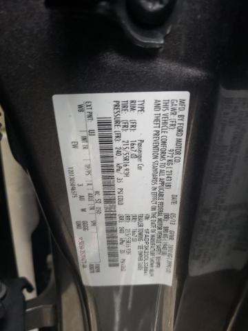 Photo 10 from auction – 2013 FORD FOCUS SE with VIN 1FADP3K23DL338841