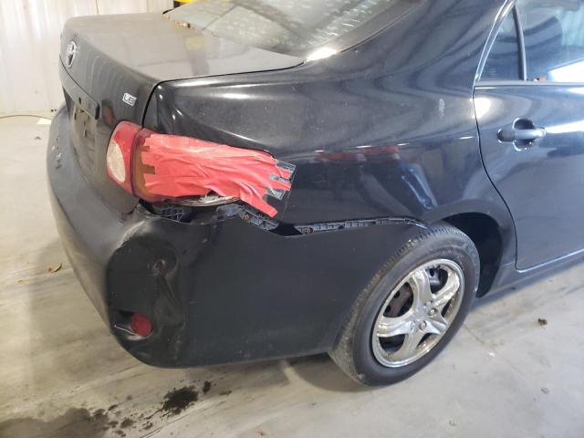 Photo 9 from auction – 2010 TOYOTA COROLLA BA with VIN 2T1BU4EE7AC396878