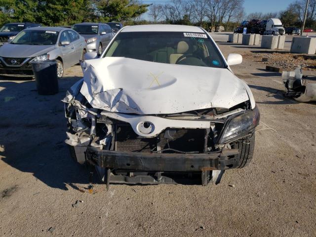 Photo 9 from auction – 2007 TOYOTA CAMRY CE with VIN 4T1BE46K37U585990