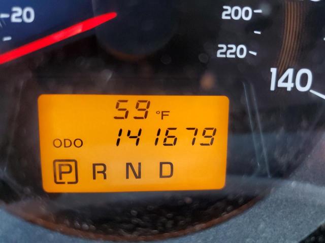 Photo 8 from auction – 2010 TOYOTA RAV4 with VIN JTMBF4DV8AD022438