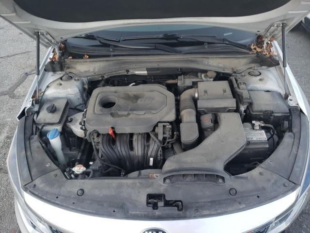 Photo 7 from auction – 2017 KIA OPTIMA EX with VIN 5XXGU4L38HG123703