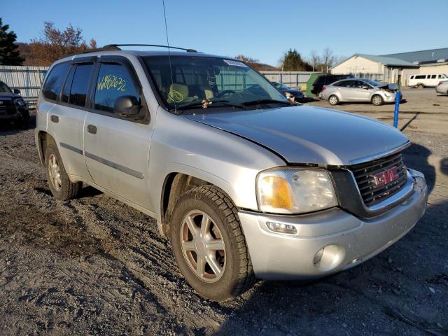 GMC ENVOY SLE 2009 with VIN 1GKDT33S892101008 - Photo from auction