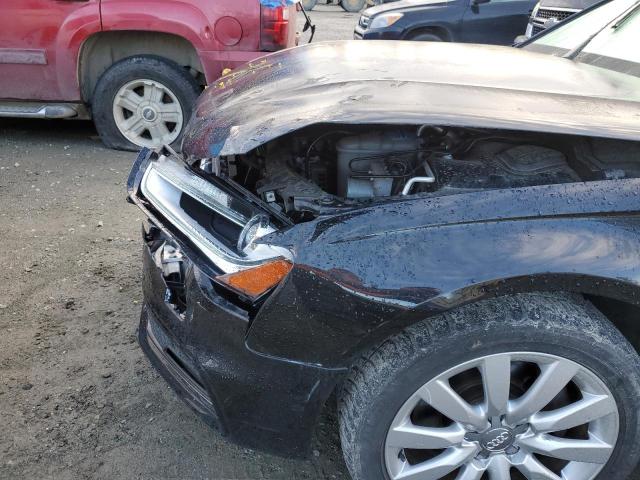 Photo 9 from auction – 2015 AUDI A4 PREMIUM with VIN WAUBFAFL1FN036027