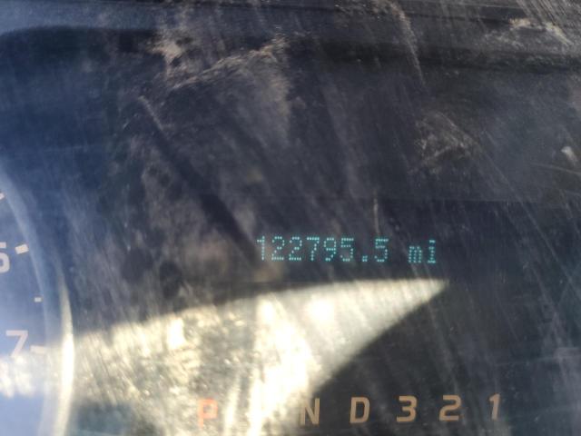Photo 8 from auction – 2014 FORD F150 with VIN 1FTNF1CF8EKD47985