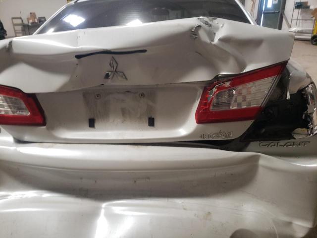 Photo 9 from auction – 2010 MITSUBISHI GALANT ES with VIN 4A32B2FF4AE006931