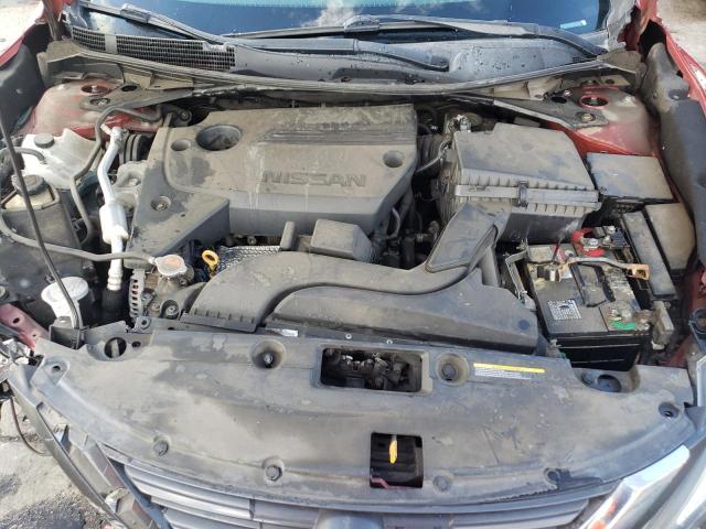 Photo 7 from auction – 2016 NISSAN ALTIMA 2.5 with VIN 1N4AL3AP8GC254188