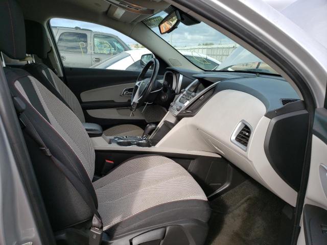 Photo 5 from auction – 2017 CHEVROLET EQUINOX LT with VIN 2GNALCEK9H1516971