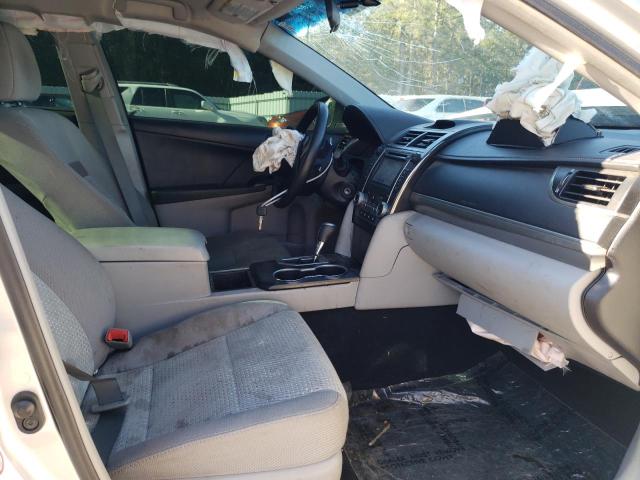 Photo 5 from auction – 2013 TOYOTA CAMRY L with VIN 4T1BF1FK7DU675683