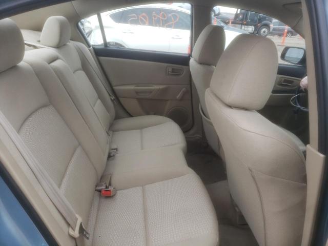 Фото 6 с аукциона – 2007 MAZDA 3 I с VIN JM1BK32F271621525