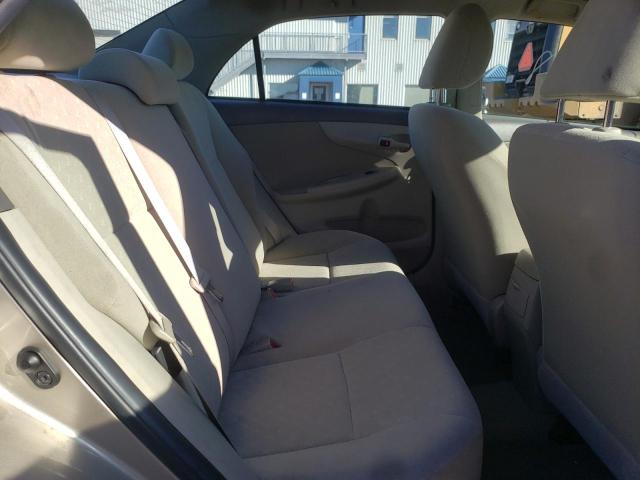 Photo 6 from auction – 2010 TOYOTA COROLLA BA with VIN 2T1BU4EE9AC384764